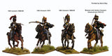 Perry Miniatures - British Napoleonic Hussars 1808-1815