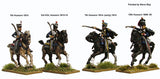 Perry Miniatures - British Napoleonic Hussars 1808-1815