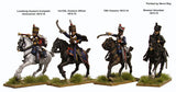 Perry Miniatures - British Napoleonic Hussars 1808-1815