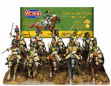 Victrix Miniatures - French Dragoons