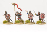 GBP - Saxon Thegns