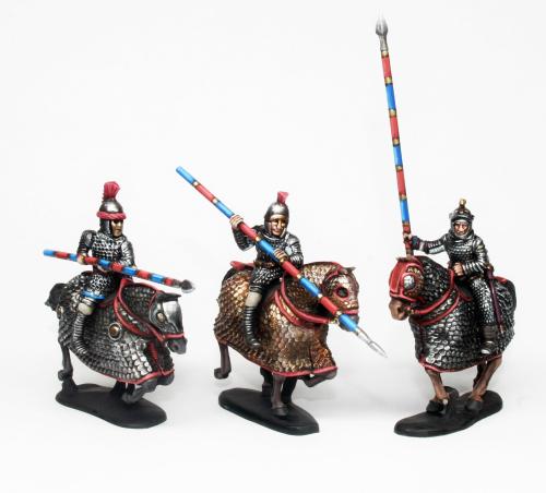 GBP - Late Roman Cataphracts