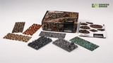 Gamers Grass - Chaos Wasteland Basing Box