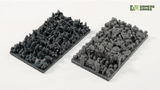Gamers Grass - Chaos Wasteland Basing Box