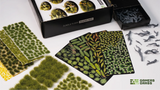 Gamers Grass - Jungle Floor Basing Box