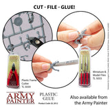 The Army Painter - Plastic Glue