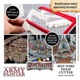 The Army Painter - Gamemaster: Hot Wire Foam Cutter