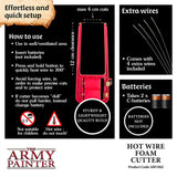 The Army Painter - Gamemaster: Hot Wire Foam Cutter