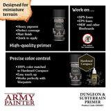 The Army Painter - Gamemaster: Terrain Primer - Dungeon & Subterrain