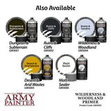 The Army Painter - Gamemaster: Terrain Primer - Wilderness & Woodlands