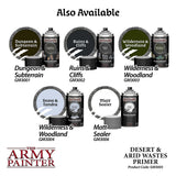 The Army Painter - Gamemaster: Terrain Primer - Desert & Arid Wastes