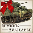 Gift Vouchers