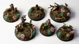 Gamers Grass - Gnarled Branches Basing Bits