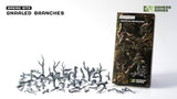 Gamers Grass - Gnarled Branches Basing Bits