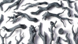 Gamers Grass - Gnarled Branches Basing Bits