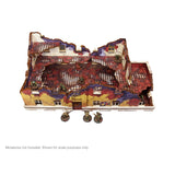 Micro Art Studio - Pre-Painted WW2 Ostfront Stalingrad School Right (With 3rd Floor)