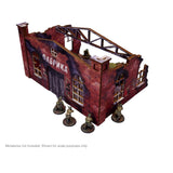 Micro Art Studio - Pre-Painted WW2 Ostfront Stalingrad Factory Front