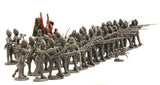 Perry Miniatures - British Infantry - Afghanistan and Sudan 1877-1885