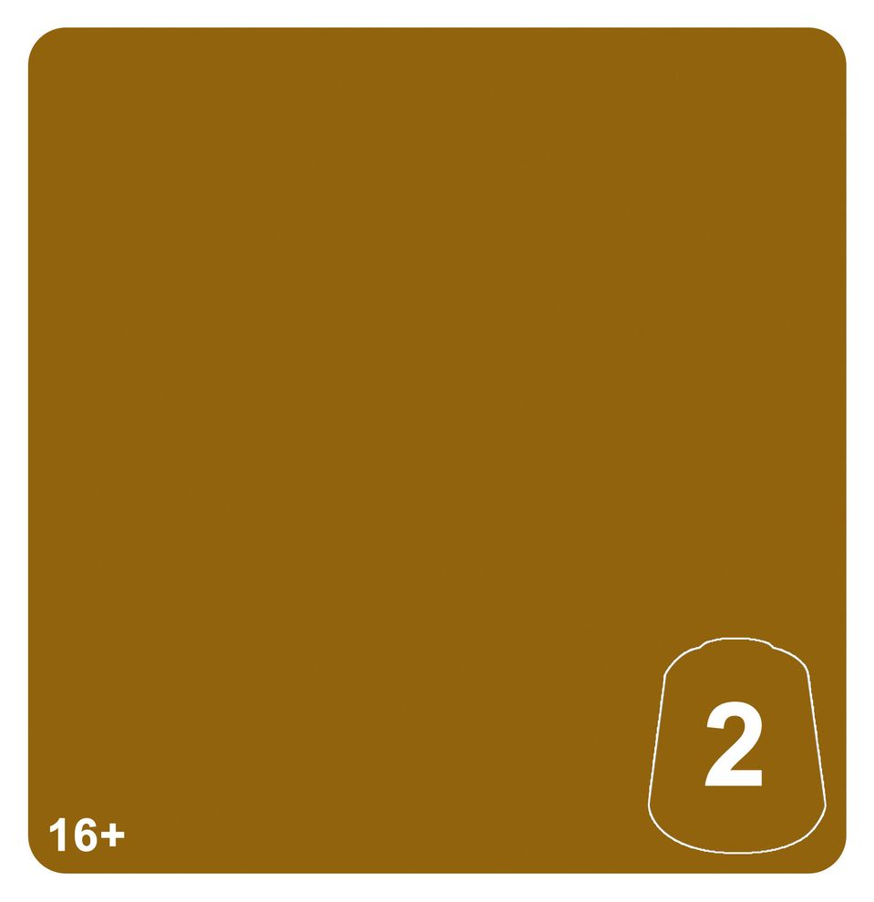 Warhammer Colour - Tone Pro: Khemri Sands 2