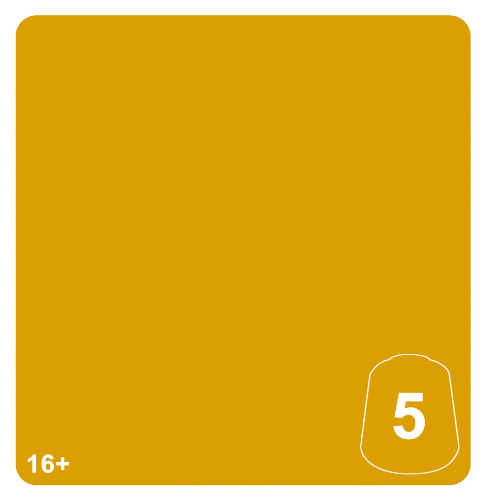 Warhammer Colour - Tone Pro: Khemri Sands 5