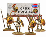 Victrix Miniatures - Greek Hoplites