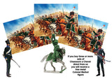 Perry Miniatures - French Napoleonic Line Chasseurs a Cheval 1808-1815