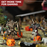 The Army Painter - John Blanche Masterclass: Blighted Green