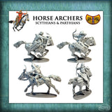 Victrix Miniatures - Horse Archers Scythians and Parthians