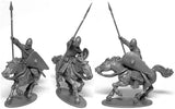 Victrix Miniatures - Norman Cavalry