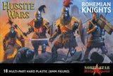 Hussite Wars - Bohemian Knights
