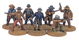 Dead Man's Hand - Outlaws Gang