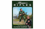 Sharpe's Rifles - Patrick Harper 1809
