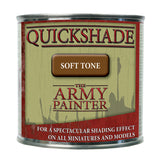 The Army Painter - Quickshade Dip: Soft Tone