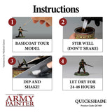 The Army Painter - Quickshade Dip: Soft Tone
