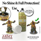 The Army Painter - Quickshade Dip: Soft Tone
