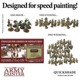 The Army Painter - Quickshade Dip: Dark Tone
