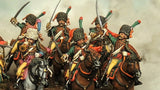 Victrix Miniatures - French Chasseurs a Cheval