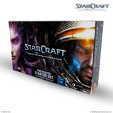 StarCraft - Two Player Starter Set: Founders Edition