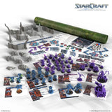 StarCraft - Two Player Starter Set: Founders Edition