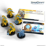 StarCraft - Adept