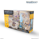 StarCraft - Artanis & Pylon