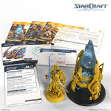 StarCraft - Artanis & Pylon