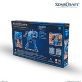 StarCraft - Goliath