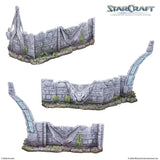 StarCraft - Lost Temple: Terrain Expansion Set