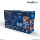 StarCraft - Marauder