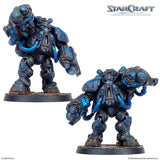 StarCraft - Marauder