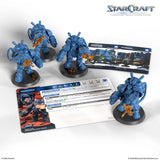 StarCraft - Marauder
