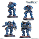 StarCraft - Marine