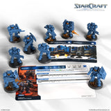 StarCraft - Marine
