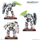 StarCraft - Medic